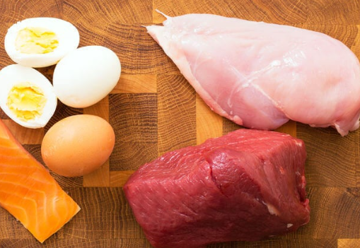 Sources of L-Ornithine.png